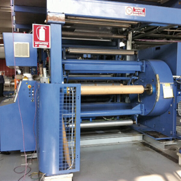 Sistemi RPO Electronic per la sicurezza e l'efficienza nel packaging industriale a Milano